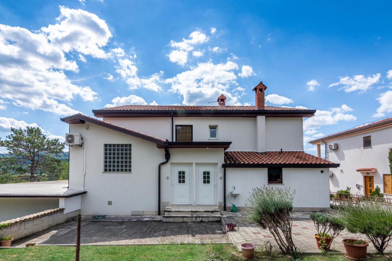 Apartment Buzet 17562A Экстерьер фото